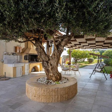 Вилла Garden House By Estia Kallithea  Экстерьер фото