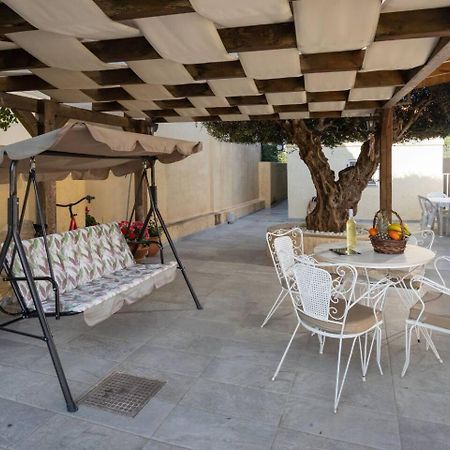 Вилла Garden House By Estia Kallithea  Экстерьер фото